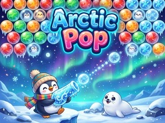 Juego Arctic Pop