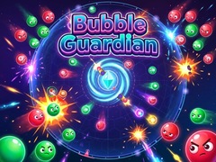 Juego Bubble Guardian