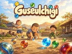 Juego Guseulchigi