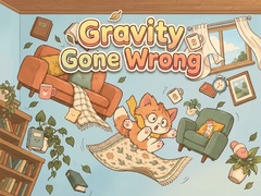 Juego Gravity Gone Wrong