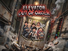 Juego Elevator Out of Order!