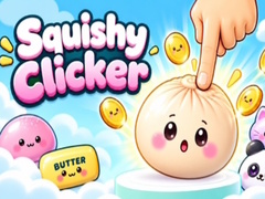 Juego Squishy Clicker