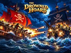 Juego The Drowned Hoard