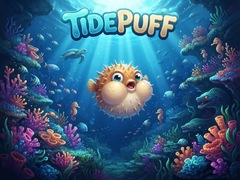 Juego Tidepuff