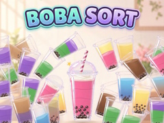 Juego Boba Sort