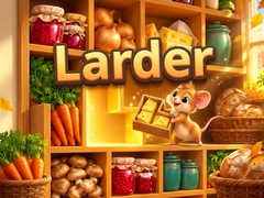 Juego Larder