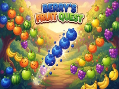 Juego Berry’s Fruit Quest