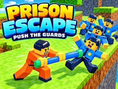 Juego Prison Escape Push the Guards