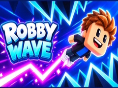 Juego Robby Wave