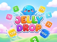 Juego Jelly Drop
