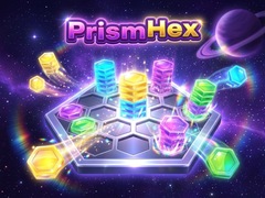 Juego PrismHex