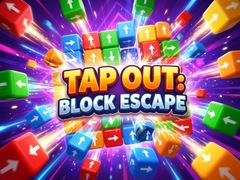 Juego Tap Out - Block Escape