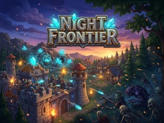 Juego Night Frontier