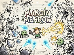 Juego Margin Meadow