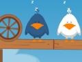 Juego Scare The Birds 2