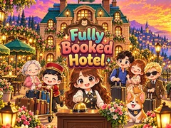 Juego Fully Booked Hotel