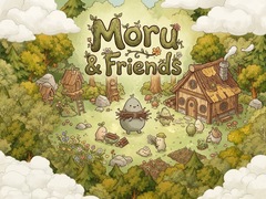Juego Moru & Friends