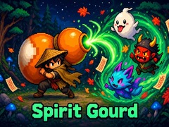 Juego Spirit Gourd