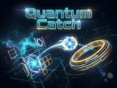 Juego Quantum Catch