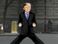 Juego Beat Up Trump