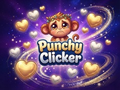 Juego Punchy Clicker