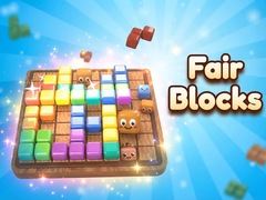 Juego Fair Blocks
