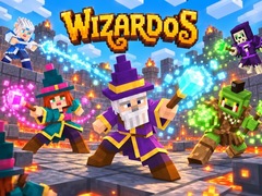 Juego Wizardos