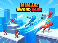 Juego Ninja: Sword Dash