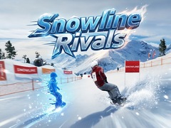 Juego Snowline Rivals