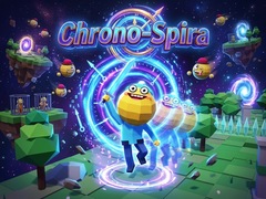 Juego Chrono-Spira