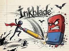 Juego Inkblade