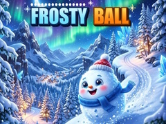 Juego Frosty Ball