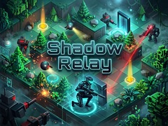 Juego Shadow Relay