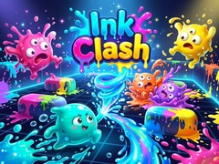 Juego Ink Clash