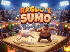 Juego Ragdoll Sumo
