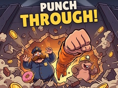Juego Punch Through!