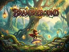 Juego Bramblebound