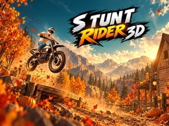 Juego Stunt Rider 3D