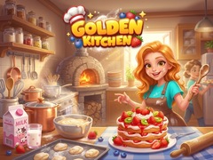 Juego Golden Kitchen