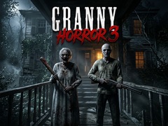 Juego Granny Horror 3