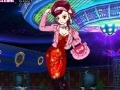 Juego Spring Sequins