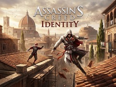 Juego Assassin's Credit Identify