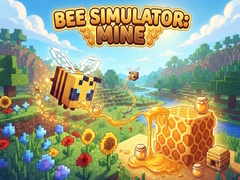 Juego Bee Simulator: Mine