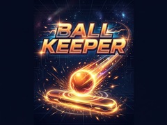 Juego Ball Keeper
