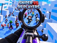 Juego Sniper VS 99 Players