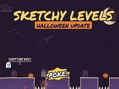 Juego Sketchy Levels 