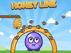 Juego Honey Line