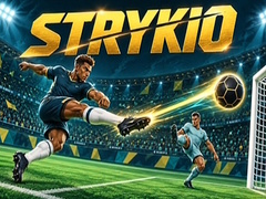 Juego STRYKIO