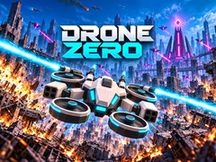 Juego Drone Zero