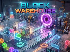 Juego Block Warehouse